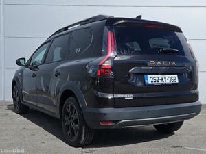 Dacia Jogger HEV 155 Extreme Auto - Image 3