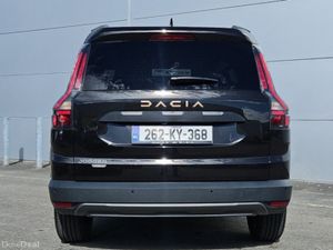 Dacia Jogger HEV 155 Extreme Auto - Image 4