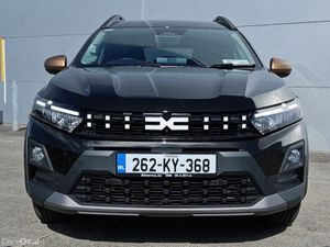 Dacia Jogger HEV 155 Extreme Auto - Image 2