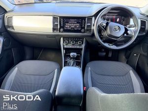 Skoda Kodiaq 2.0 TDI 150HP DSG Ambition 7 Seat - Image 2