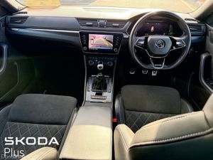 Skoda Superb SUPERB C SPT 2.0TDI 150HP - Image 2