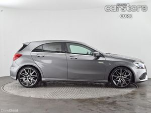 Mercedes-Benz A-Class 1.6 - Image 2