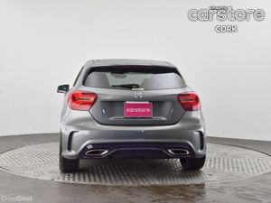 Mercedes-Benz A-Class 1.6 - Image 4
