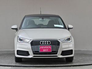 Audi A1 1.0 TFSI S-TRONIC SPORTBACK 5DR **BI-TONE - Image 2