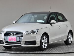 Audi A1 1.0 TFSI S-TRONIC SPORTBACK 5DR **BI-TONE - Image 3