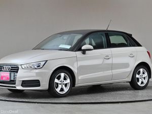 Audi A1 1.0 TFSI S-TRONIC SPORTBACK 5DR **BI-TONE - Image 4