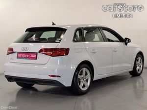 Audi A3 35 TFSI 150HP SE - Image 3