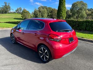 PEUGEOT 208 1.2 ALLURE AUTO 2018 - Image 4