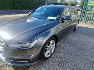 Audi A6 2.0TDI  S-Tronic S Line - Image 3