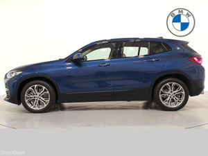 BMW X2 xDrive25e Sport - Image 4