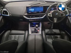 BMW XM 50e - Image 4