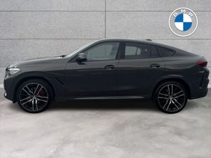 BMW X6 xDrive30d M Sport - Image 3