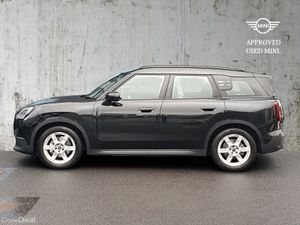 Mini Countryman E - Image 4