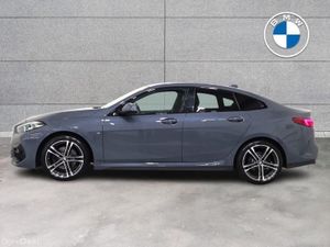 BMW 2-Series 218i M Sport Gran Coupe - Image 4
