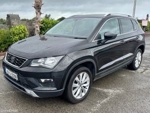 2019 SEAT Ateca 1.6TDI - Image 4