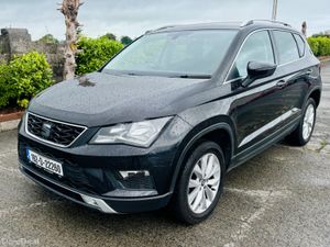 2019 SEAT Ateca 1.6TDI - Image 3