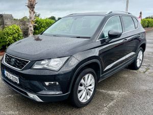 2019 SEAT Ateca 1.6TDI - Image 2