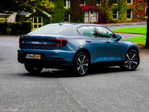 2022 Polestar 2 - Image 3