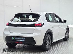Peugeot 208 Electric 136bhp (50 kWh) Active - Image 3
