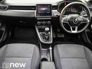 Renault Clio V Iconic TCe 90 Model ECC - Image 2