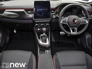 Renault Arkana R.S. Line TCe 140 Auto Mild Hybrid - Image 2