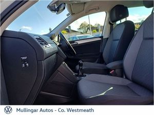 Volkswagen Tiguan 2.0 TDI 150HP Comfortline - Image 4