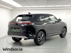 Honda Vezel z - Image 3