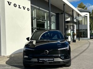 Volvo EX30 New Model 2027 Plus P5 - Image 2