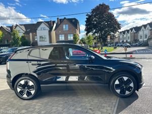 Volvo EX30 New Model 2027 Plus P5 - Image 4