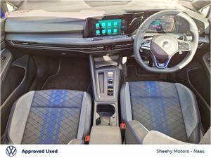 Volkswagen Golf R 2.0TSI 320HP DSG - Image 3