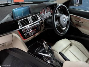 2018 BMW 3-Series 330E Sport PHEV  M-Performance - Image 4