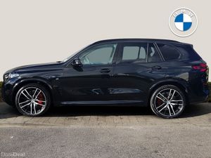 BMW X5 xDrive50e M Sport - Image 3