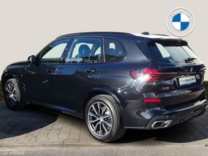 BMW X5 xDrive50e M Sport - Image 3