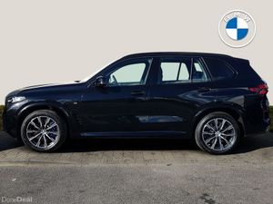 BMW X5 xDrive50e M Sport - Image 4