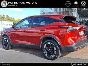Nissan Qashqai ePOWER SV PREMIUM - Image 2