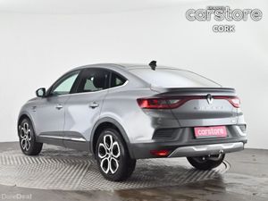 Renault Arkana S EDITION E-TECH HYBRID 145 AUTO - Image 3