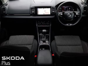 Skoda Karoq **AUTOMATIC**STYLE 2.0 TDI 115BHP** - Image 4