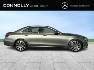 Mercedes-Benz E-Class E220d Avantgarde - Image 4
