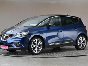 Renault Scenic 1.5DCI DYNAMIQUE EDC **SAT NAV**GLA - Image 4