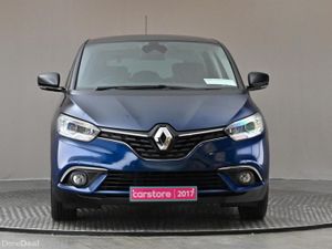 Renault Scenic 1.5DCI DYNAMIQUE EDC **SAT NAV**GLA - Image 2