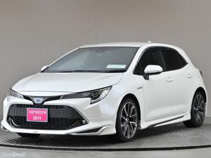 Toyota Corolla 1.8 HYBRID SPORT **MODELLISTA BODY - Image 3