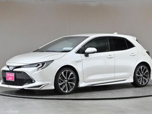 Toyota Corolla 1.8 HYBRID SPORT **MODELLISTA BODY - Image 4