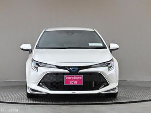 Toyota Corolla 1.8 HYBRID SPORT **MODELLISTA BODY - Image 2