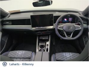 Volkswagen Passat ESTATE R-LINE 1.5TSI 204HP DSG P - Image 3