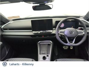 Volkswagen T-Roc R-LINE+ 1.5TSI 150HP MHEV - Image 4