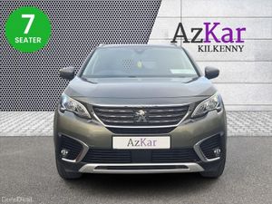 Peugeot 5008 2019 ALLURE 1.5 DIESEL 130 BHP 7 SEAT - Image 2