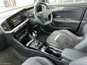 Opel Mokka GS-1.2 100PS-PET-6SP 4DR - Image 3