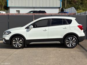 Suzuki SX4 S-Cross 1.0 BOOSTERJET SZ-T 5DR - Image 3