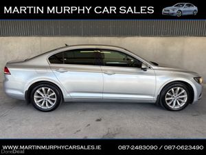 Volkswagen Passat VOLKSWAGEN PASSAT BUSINESS EDITI - Image 2