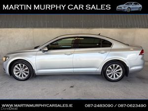Volkswagen Passat VOLKSWAGEN PASSAT BUSINESS EDITI - Image 4